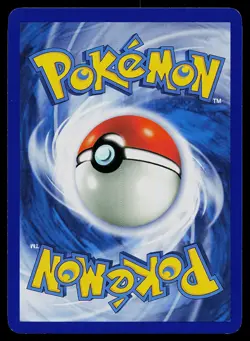 Pokemon Card - Gastrodon West Sea Secret Wonders 9/132 Holo Rare - Image 2