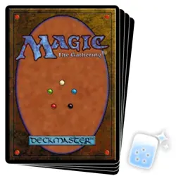 CHINESE PHANTASMAGORIAN X4 Planar Chaos PLC Magic MTG MINT CARD - Image 1