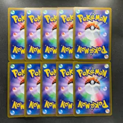 NM 10 card Charizard R 010/071 S10b Pokemon GO - Pokemon 1380 - Image 2