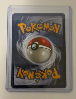 1999 Pokemon TCG Fossil First Edition Non Holo Kabuto 50/62 Card Near Mint - Image 4