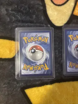Magneton 159 Scarlet & Violet Promo Holo Pokemon TCG Card x2 - Image 4