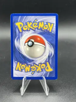 Pokemon Cards: Fossil 1st Edition Rare: Kabutops 24/62 LP+ UZ1 - Image 2