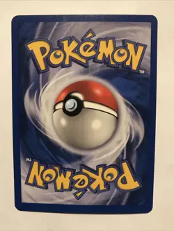 Dark Ivysaur Best Promo 6 - Near Mint - Pokemon Trading Card Game - Image 2