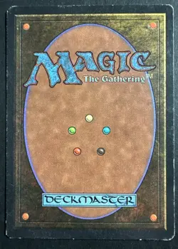 Magic the Gathering Dual Land - Tundra (Unlimited) Card - Image 2