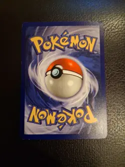 Pokemon TCG Kabuto Fossil, Unlimited Common Card 50/62 - Image 2