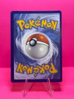 Pokemon TCG Numel (Ditto) Pokemon GO 013/078 NM Secret Ditto Card - Image 2
