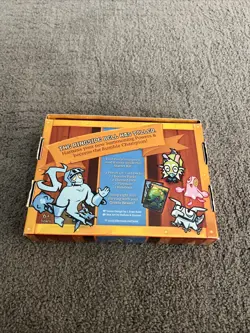 Grotto Beasts 2 Player Starter Kit Jerma985 TCG Trading Card Game Playmats Dice - Image 2