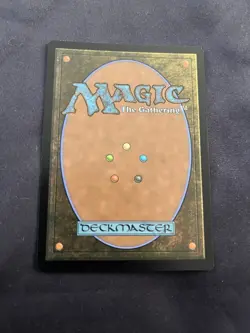 Badgermole Cub Prerelease Foil MTG Magic The Gathering Avatar TLA 0167 Stamp - Image 2