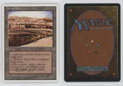 Strip Mine Magic: 4th Edition 1995 - Image 3
