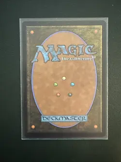 Minas Tirith (0420) (Borderless) Universes Beyond: the Lord of the Rings Foil - Image 2