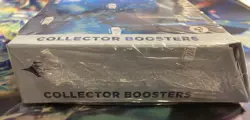 English - MTG Tarkir: Dragonstorm (TDM) - Collector Booster Box - New Sealed - Image 4