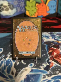 Fire Lord Azula (0313) (Borderless) Avatar: The Last Airbender Foil - Image 2