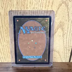 MTG Spider-Man Spider-Gwen, Web-Warrior Borderless Eternal Legal Foil - Image 2