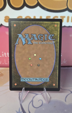 Lightning Army of One - M0233 -Magic The Gathering MTG Final Fantasy Mythic Mint - Image 2