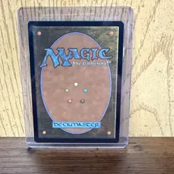 MTG Spider-Man Tangle (Borderless) Eternal-Legal Foil - Image 2