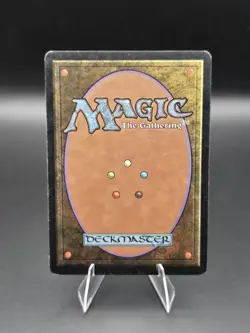 MTG - Searing Touch - Tempest - Regular - LP Excellent - Image 2