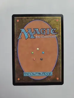 MTG - Teferi, Who Slows the Sunset MID Regular Mythic #245 - Image 3