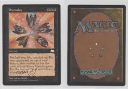 Doomsday Magic: Weatherlight 1997 - Image 3