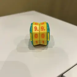 MTG Final Fantasy Chocobo Bundle Special Click Wheel Life Counter - Image 3