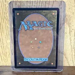 MTG Spider-Man Reprieve (Borderless) Eternal-Legal Foil - Image 2