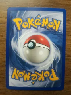 Pokemon 1st Edition 1999 Fossil Psyduck (53/62) NEAR MINT - Image 3