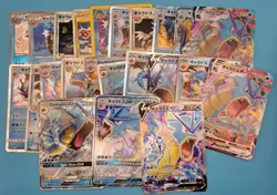 Huge Lot Pokemon Tcg Gyarados Lot Japanese English Rares Holo Rares Near Mint NM - Image 1