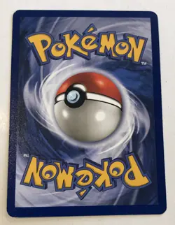 Pokemon 1st Edition Psyduck 53/62 Fossil Set Vintage Mint Card - Image 2