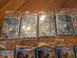 Pokemon Sealed ETB Promo Lot Of 25 Twilight Black Bolt White Flare Phantasmal - Image 2