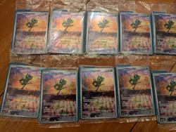 Pokemon Sealed ETB Promo Lot Of 25 Twilight Black Bolt White Flare Phantasmal - Image 4