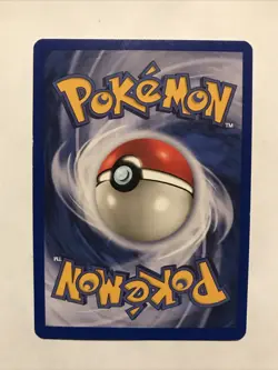 Pokemon TCG Neo Destiny 1st Edition Unown T 88/105 Regular - Image 2
