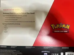 Pokemon 151 Mini Tins 4 Pack. Sam's Club Exclusive. New. - Image 2