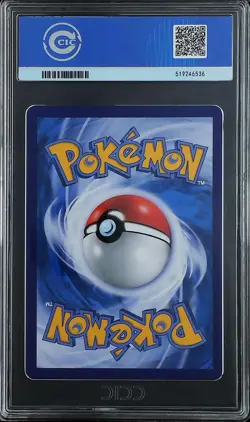 CCIC 10 Gem Mint 2024 Pokemon Chinese Swsh Mew Vmax Hyper 162 Fusion Arts HR - Image 2