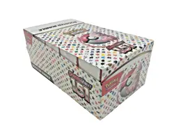 Pokemon TCG: S & V 151 Booster Bundle 10-Box Display Sealed - Image 1