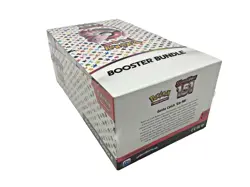 Pokemon TCG: S & V 151 Booster Bundle 10-Box Display Sealed - Image 2