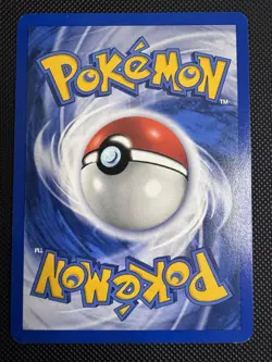 Giovanni's Meowth 43/132 - Pokemon Gym Challenge Uncommon - Image 2