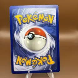 Pokemon TCG Articuno 2/62 Rare Holo Fossil Unlimited - LP - Image 2