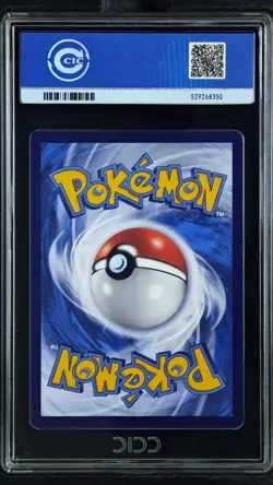 CCIC 10 Gem Mint Espeon V 2024 Pokemon Chinese Simplify CS4aC 146/132 HR - Image 2