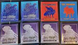 Pokemon TCG Players Guide Lot Of 20 Various Guides - Image 3