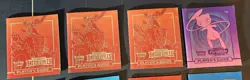 Pokemon TCG Players Guide Lot Of 20 Various Guides - Image 4