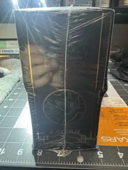 Pokemon TCG Sword and Shield Elite Trainer Box ETB Plus Zacian Sealed - Image 2