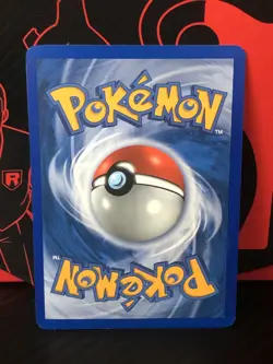 Pokemon TCG Pikachu 79/110 EX Holon Phantoms Regular Common VLP 2006 Low Pop - Image 2