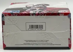 Auction #2 Pokemon S & V Destined Rivals Booster Box SEALED W/ Case - Image 2