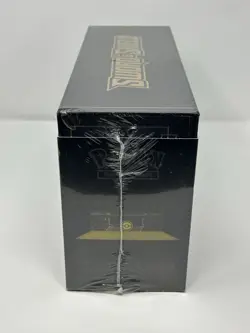Pokemon Sword and Shield Ultra Premium Collection Zacian & Zamazenta Box New - Image 2