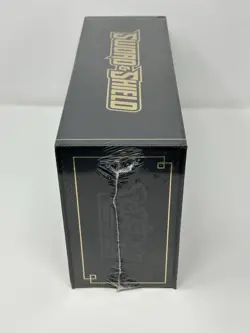 Pokemon Sword and Shield Ultra Premium Collection Zacian & Zamazenta Box New - Image 4