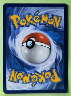 Pokemon - Tandemaus - Cosmos Holo Promo 167/193 - 2023 Paldea Evolved - Image 2