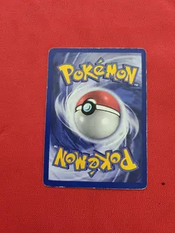Pokemon: Snorlax #27/64 Jungle Non-holo 1999 WOTC Vintage - HP - I38 - Image 2
