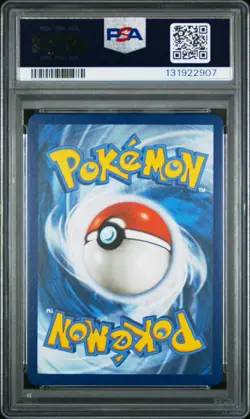 2021 POKEMON CELEBRATIONS CLASSIC COLL #24 BIRTHDAY PIKACHU-HOLO PSA 10 - Image 2