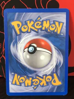 Pokemon Magcargo #20/107 Reverse Holo Rare - 2005 EX Deoxys - VLP/NM Stamped - Image 3