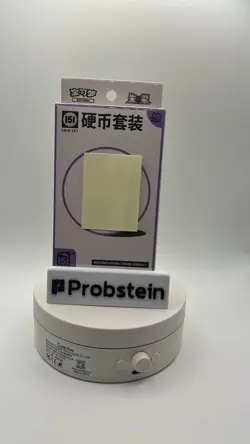 Pokemon S-Chinese Collect 151 Surprise Booster Coin Collection Set Sealed - Image 1