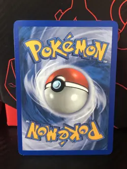 Pokemon TCG Torchic EX Emerald 69/106 Regular Common NM 2005 - Image 2